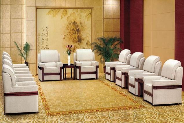 貴賓會(huì)議沙發(fā)-1
